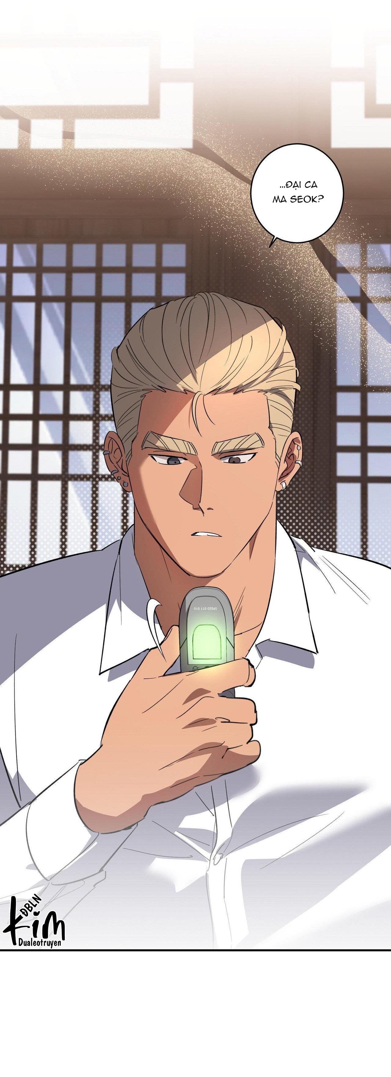 Đọc truyện NGÀN NĂM CÓ MỘT - Chapter 42