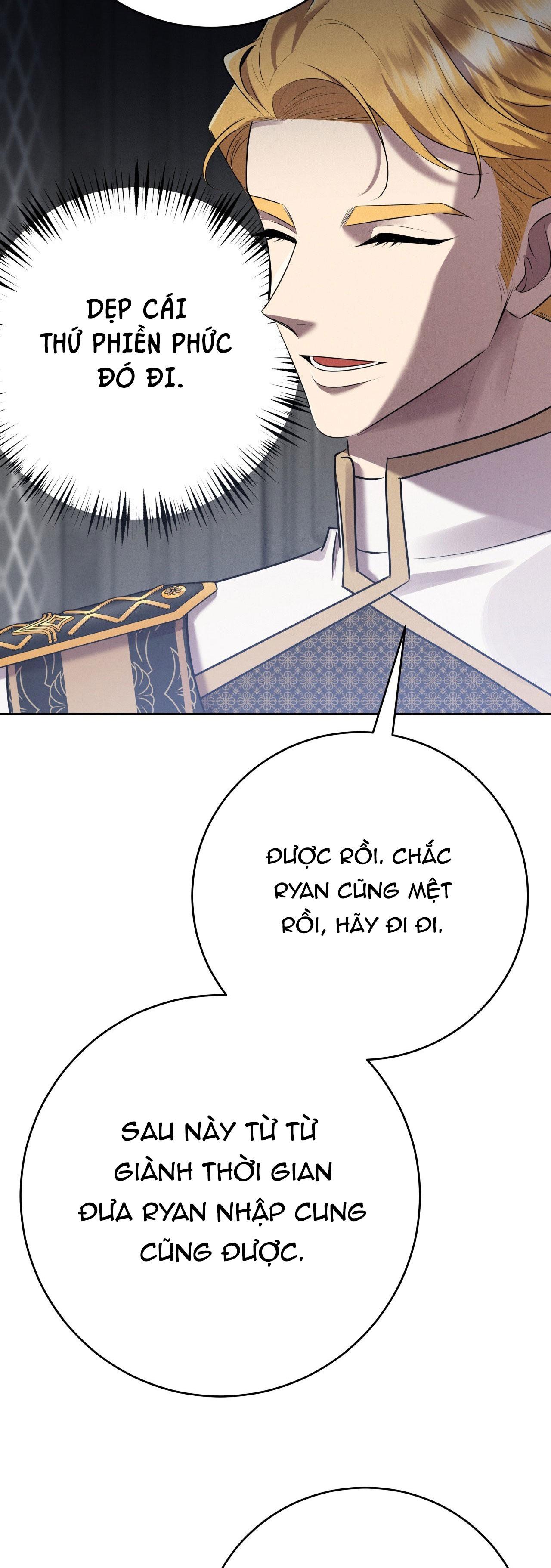 Đọc truyện ĐÁM CƯỚI TAI TIẾNG - Chapter 8