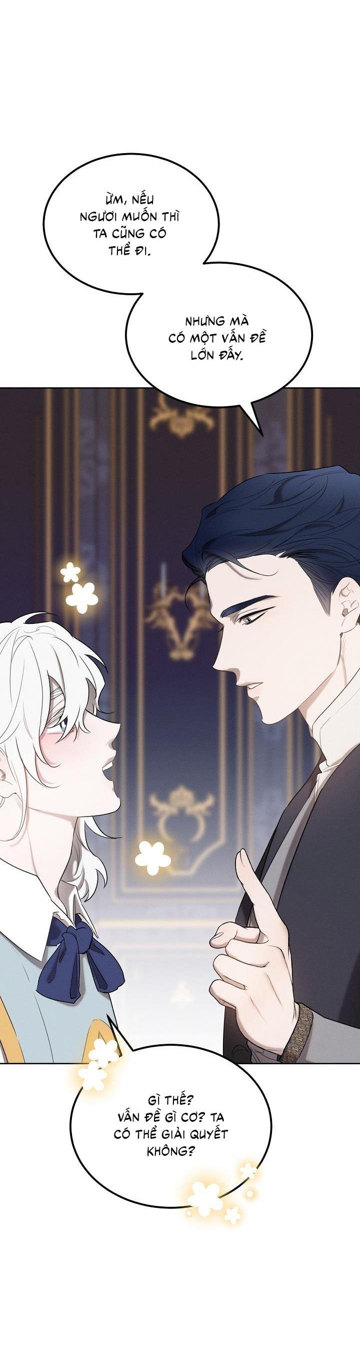 Đọc truyện  Xin Người Đừng Nhấn - Chapter 30