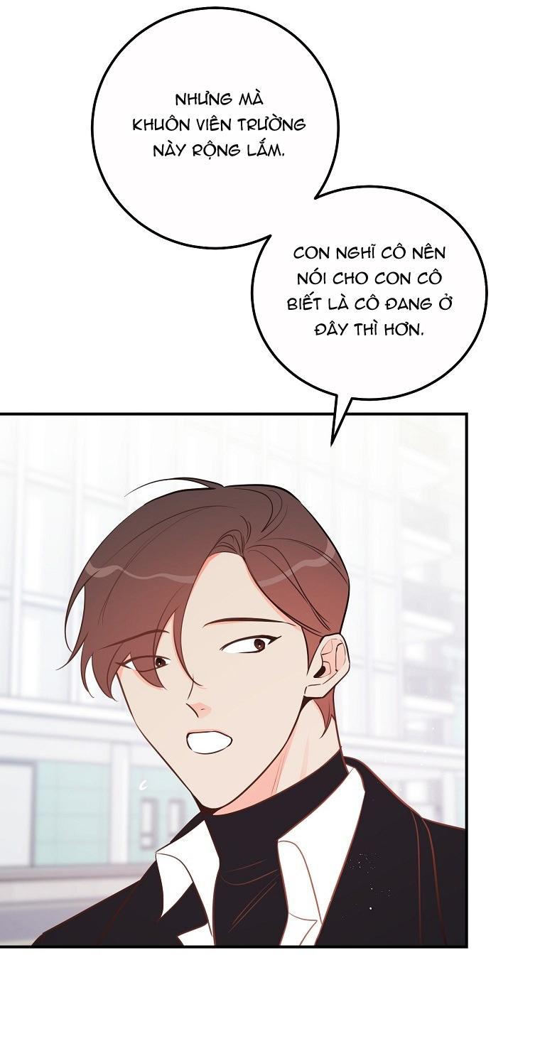 Đọc truyện Có Chuyện Gì Xảy Ra với Sự Nổi Tiếng Của Tôi Thế? - Chapter 52