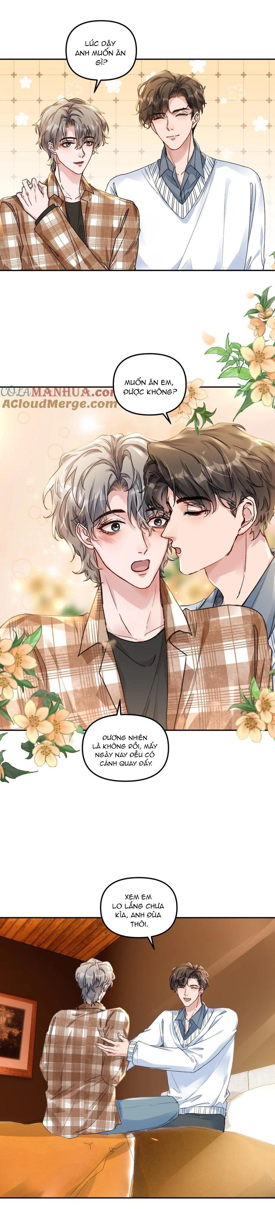 Đọc truyện Hữu Danh - Chapter 60