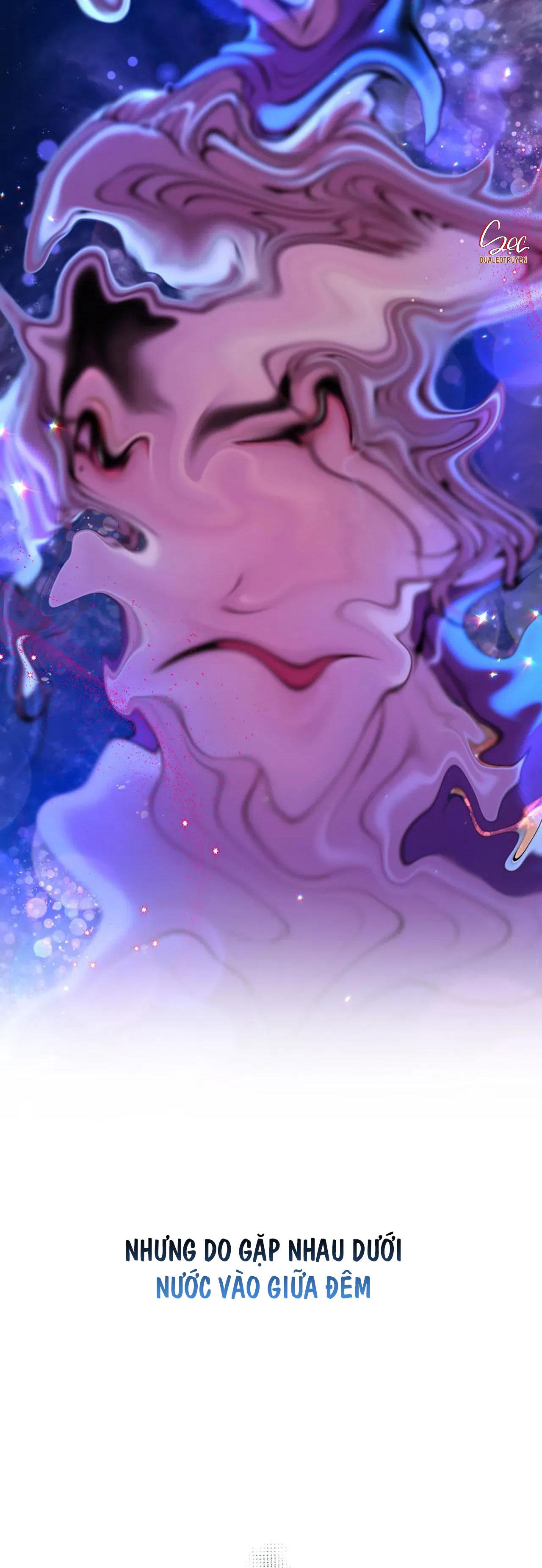 Đọc truyện (ABO) CÁI BẪY CỦA DỤC VỌNG - Chapter 0