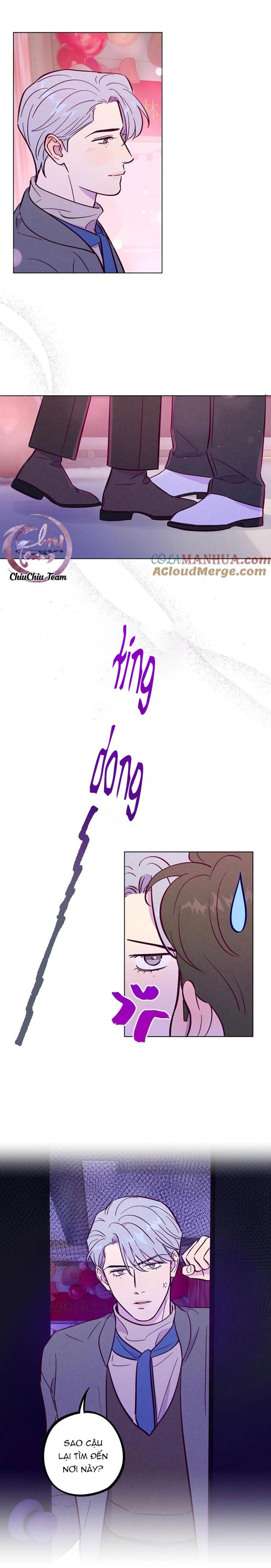 Đọc truyện Giăng Bẫy Bác Sĩ Hồ Ly - Chapter 98