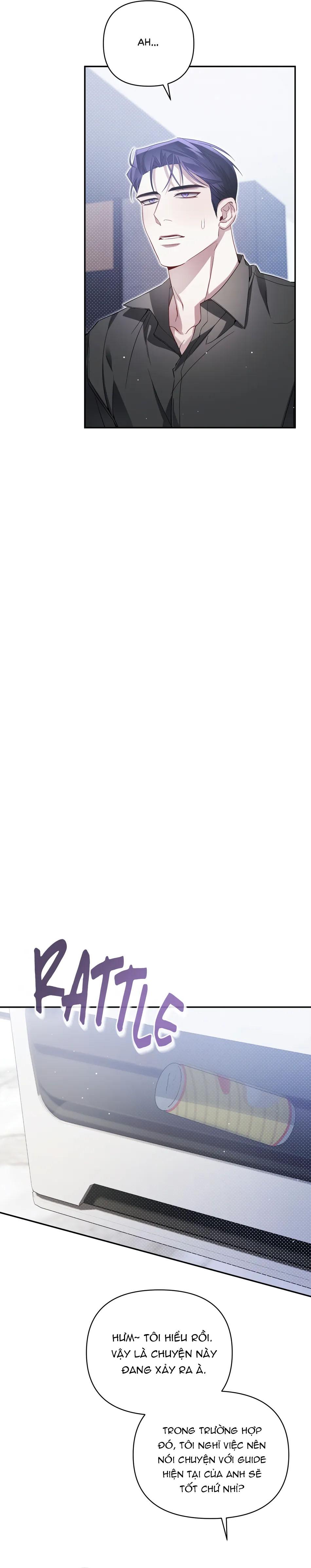 Đọc truyện Revenge Guide - Chapter 7