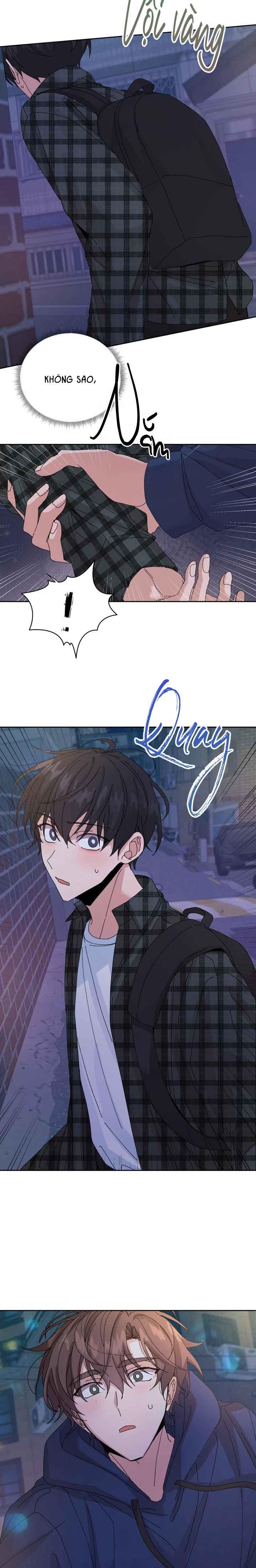 Đọc truyện ĐẶC QUYỀN CHO CẶP ĐÔI MỚI CƯỚI - Chapter 29