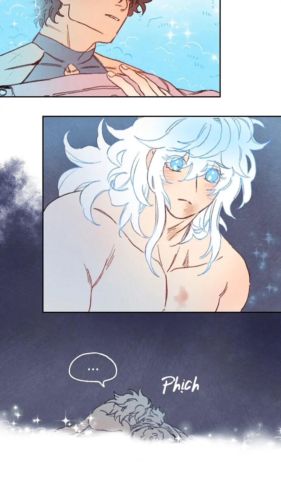 Đọc truyện Rix Venus - Chapter 37