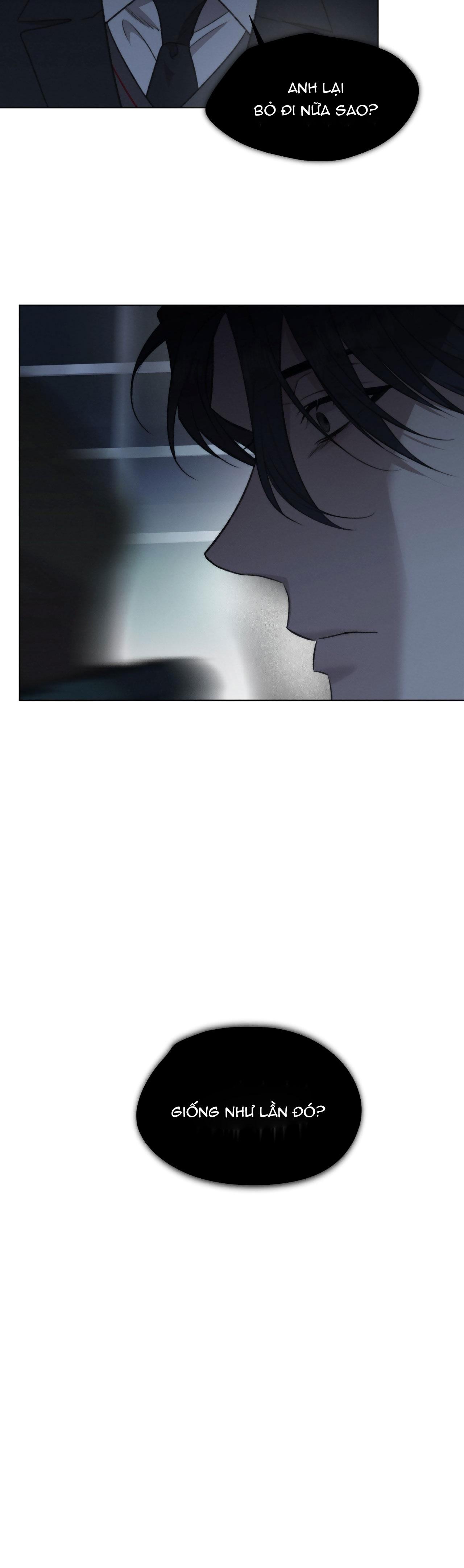 Đọc truyện DẪU VẬY - Chapter 6