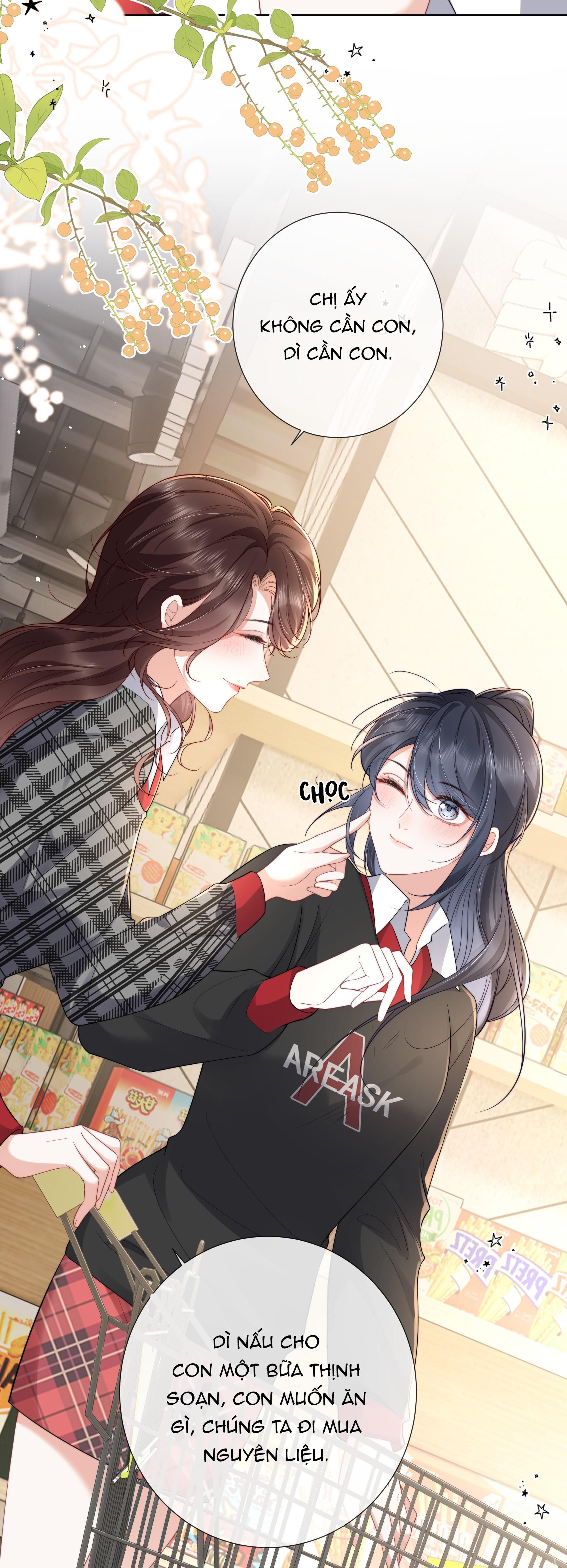 Đọc truyện Dư sinh vi kì - Chapter 19