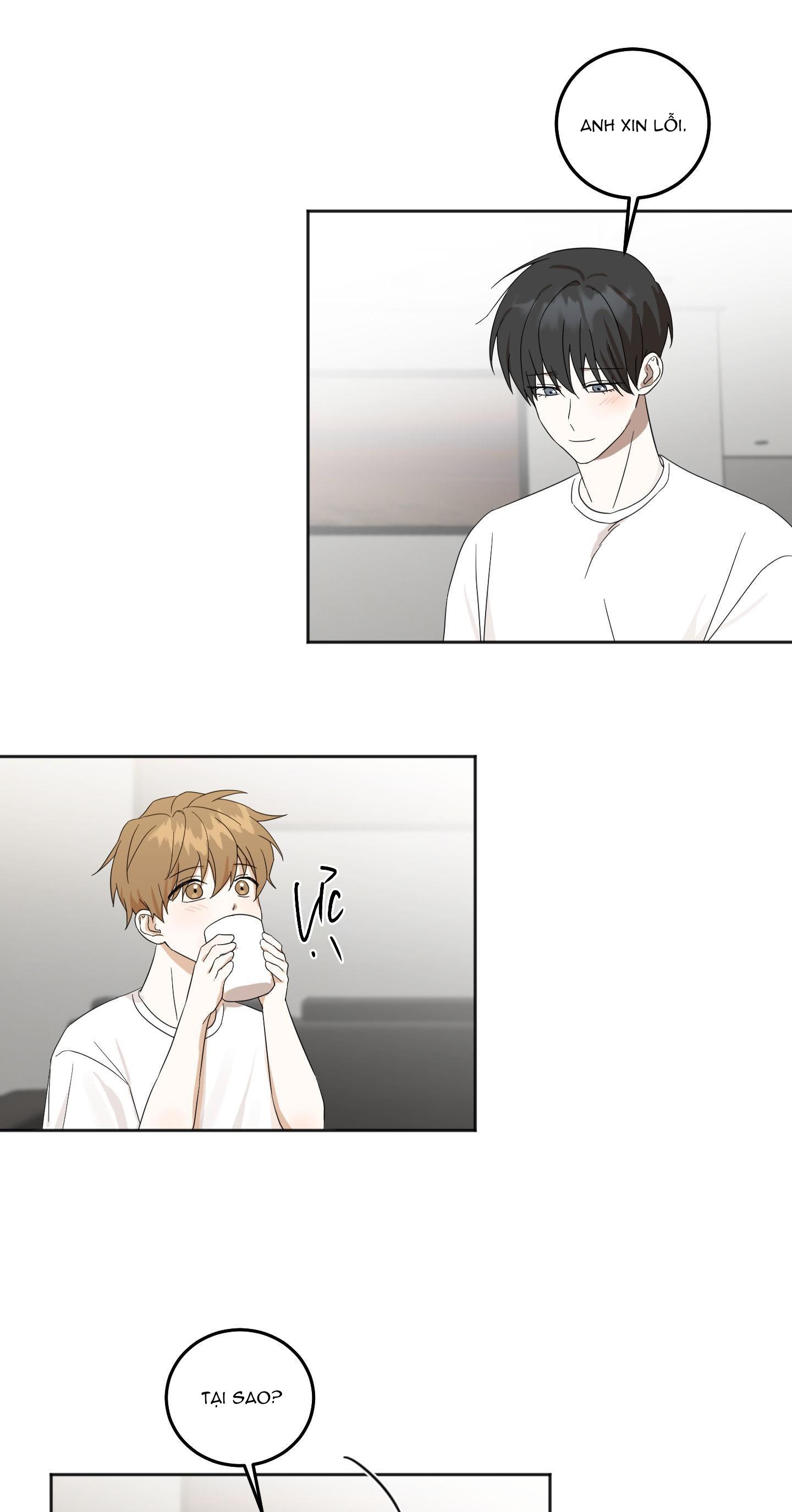Đọc truyện CHUYỆN TÌNH CHIBI - Chapter 6