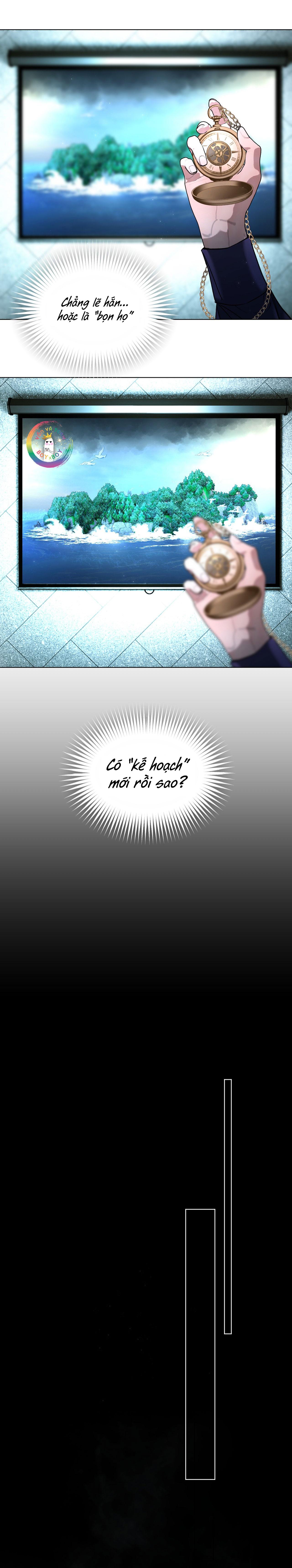 Đọc truyện Ảnh Đế Cứ Muốn Làm Kim Chủ Của Tôi - Chapter 40