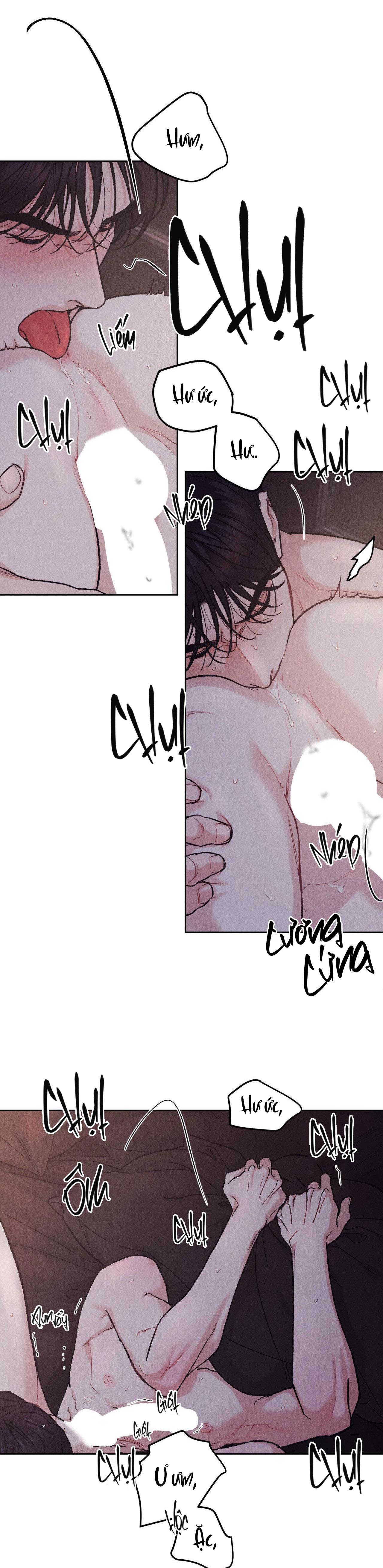 Đọc truyện VƯỢT QUA GIỚI HẠN - Chapter 88