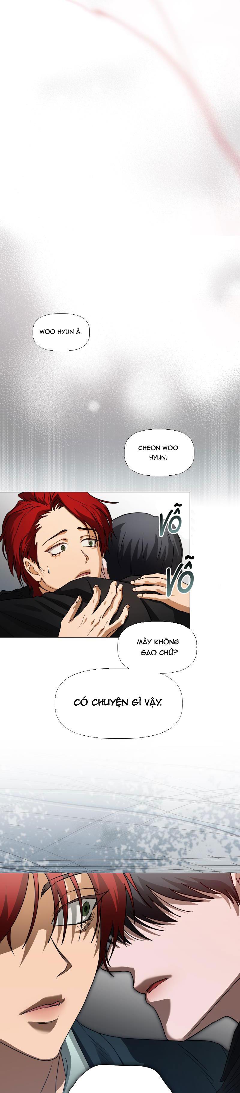 Đọc truyện TẾ PHẨM THẦN NÚI - Chapter 21