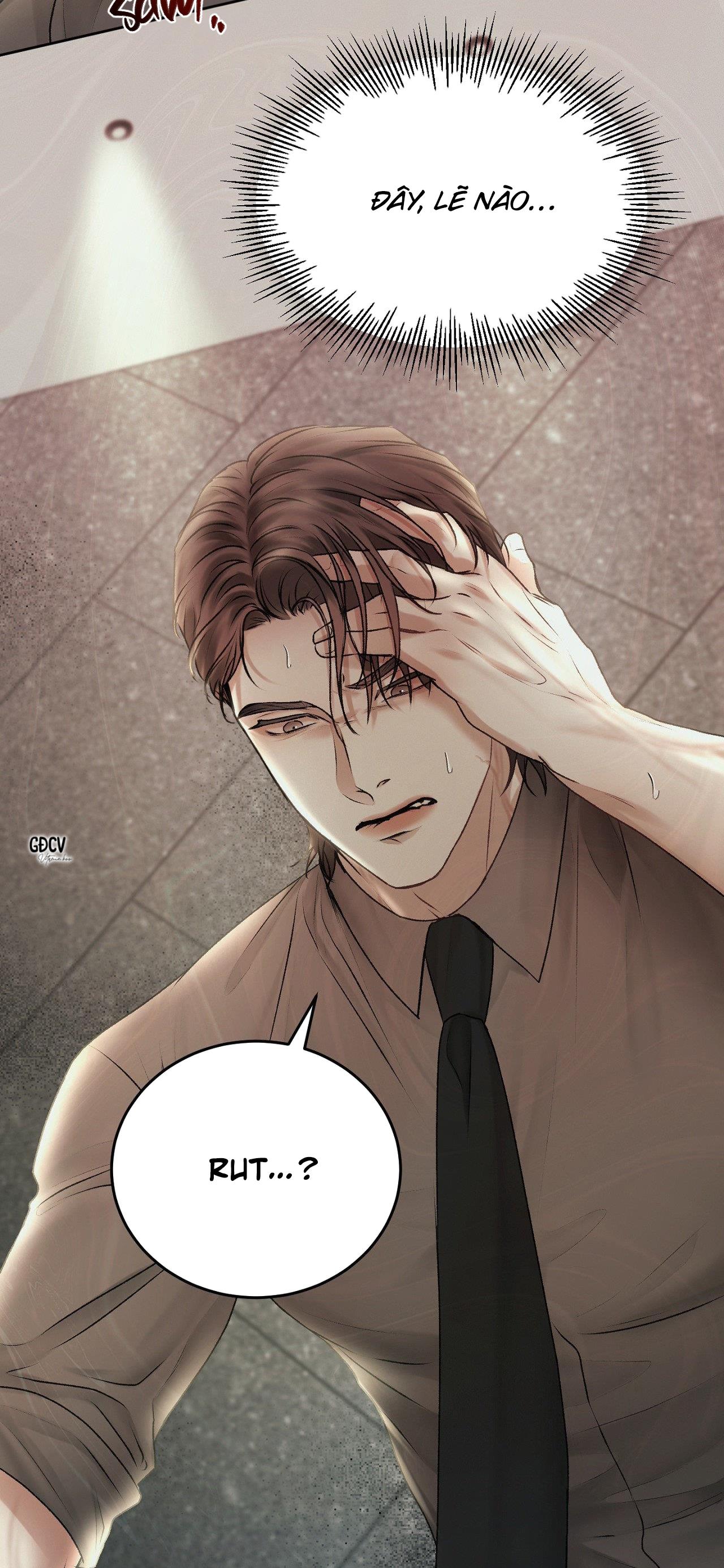 Đọc truyện CON NUÔI BẤT ĐẮC DĨ - Chapter 46