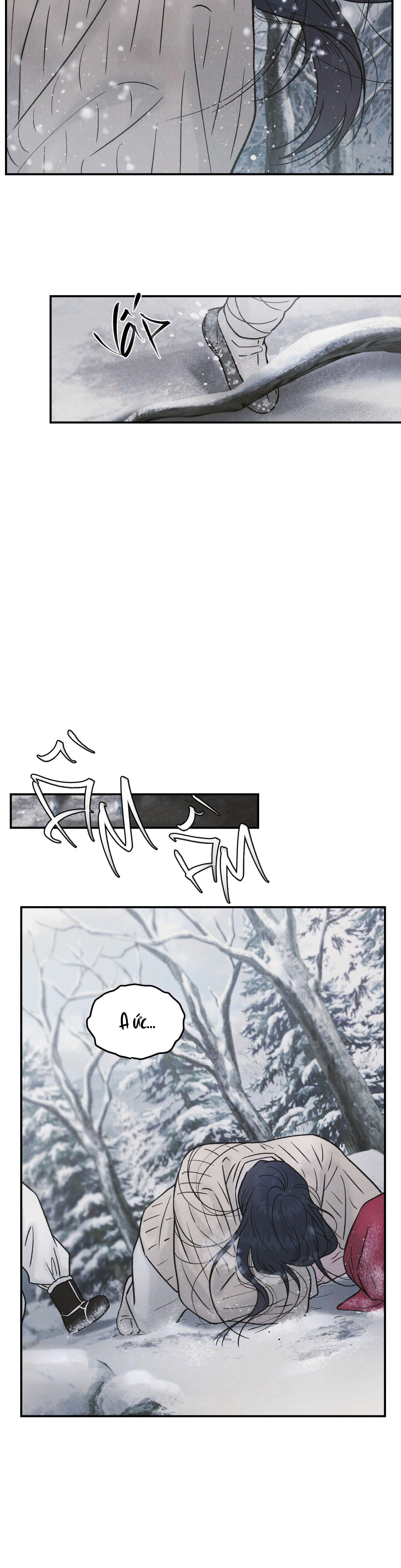 Đọc truyện SỰ PHẪN NỘ CỦA THẦN - Chapter 1