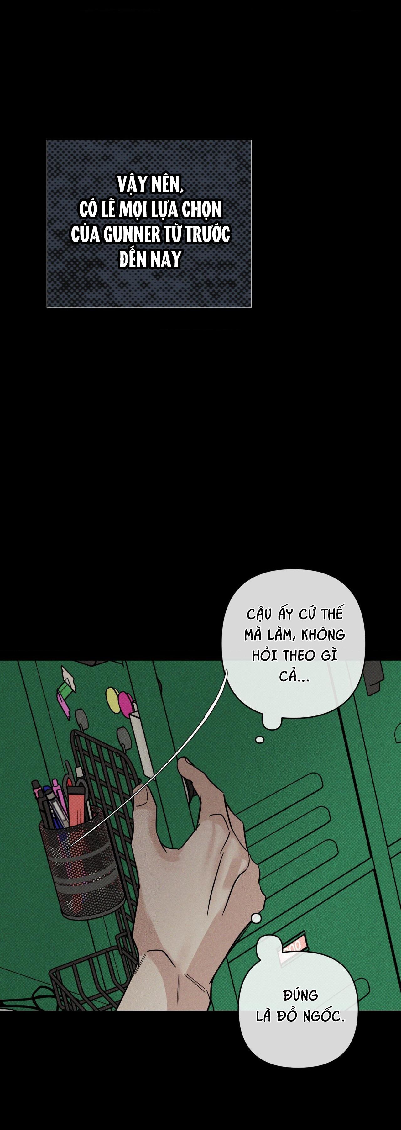 Đọc truyện THÂN ÁI - Chapter 40