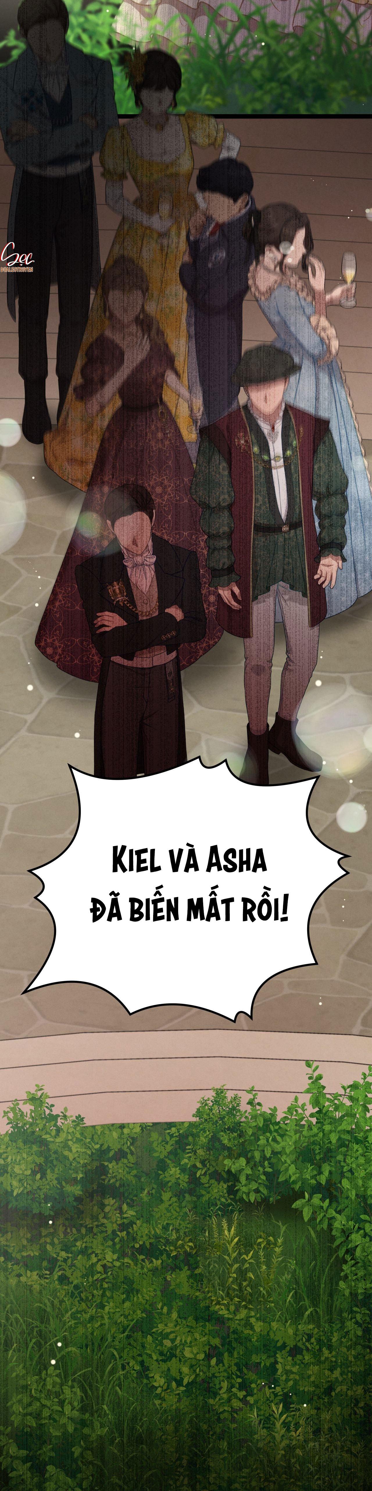 Đọc truyện ĐÁM CƯỚI TAI TIẾNG - Chapter 7