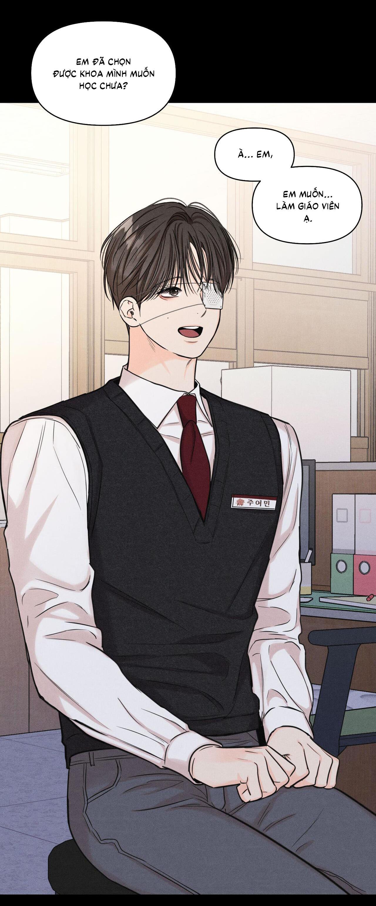 Đọc truyện  Công Việc Làm Thêm Thời Vụ - Chapter 21