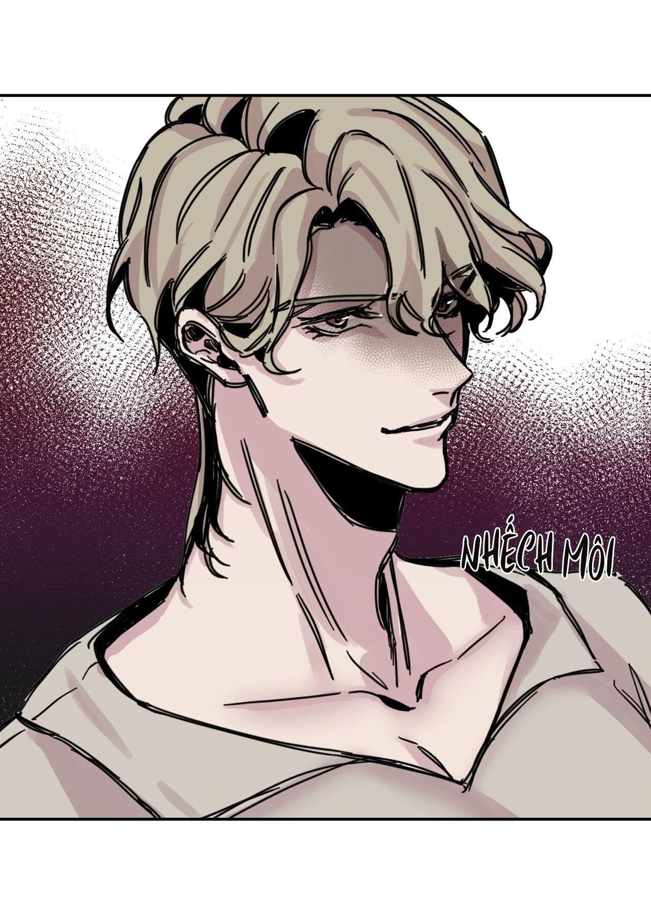 Đọc truyện Eye Encounter With the Deer - Chapter 1