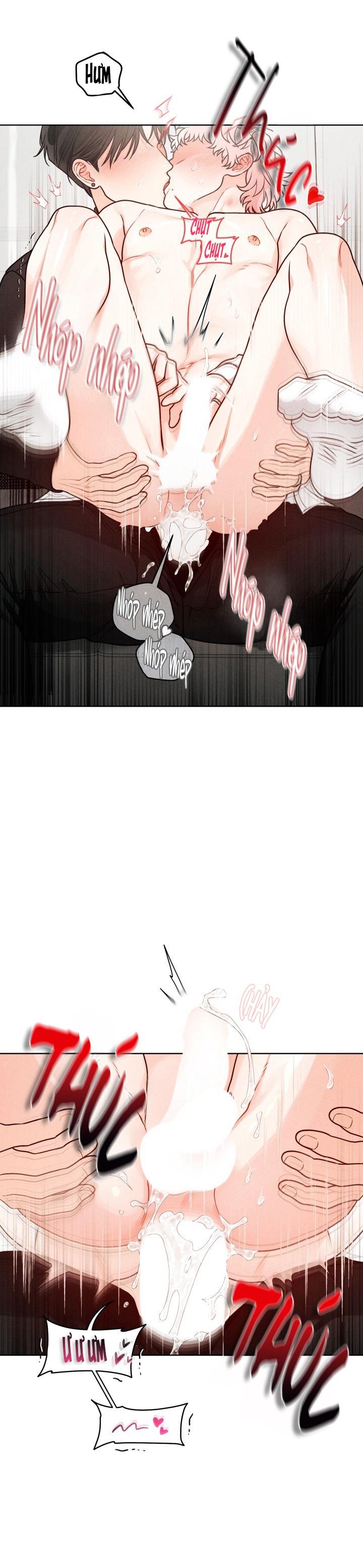 Đọc truyện Private Call - Chapter 16