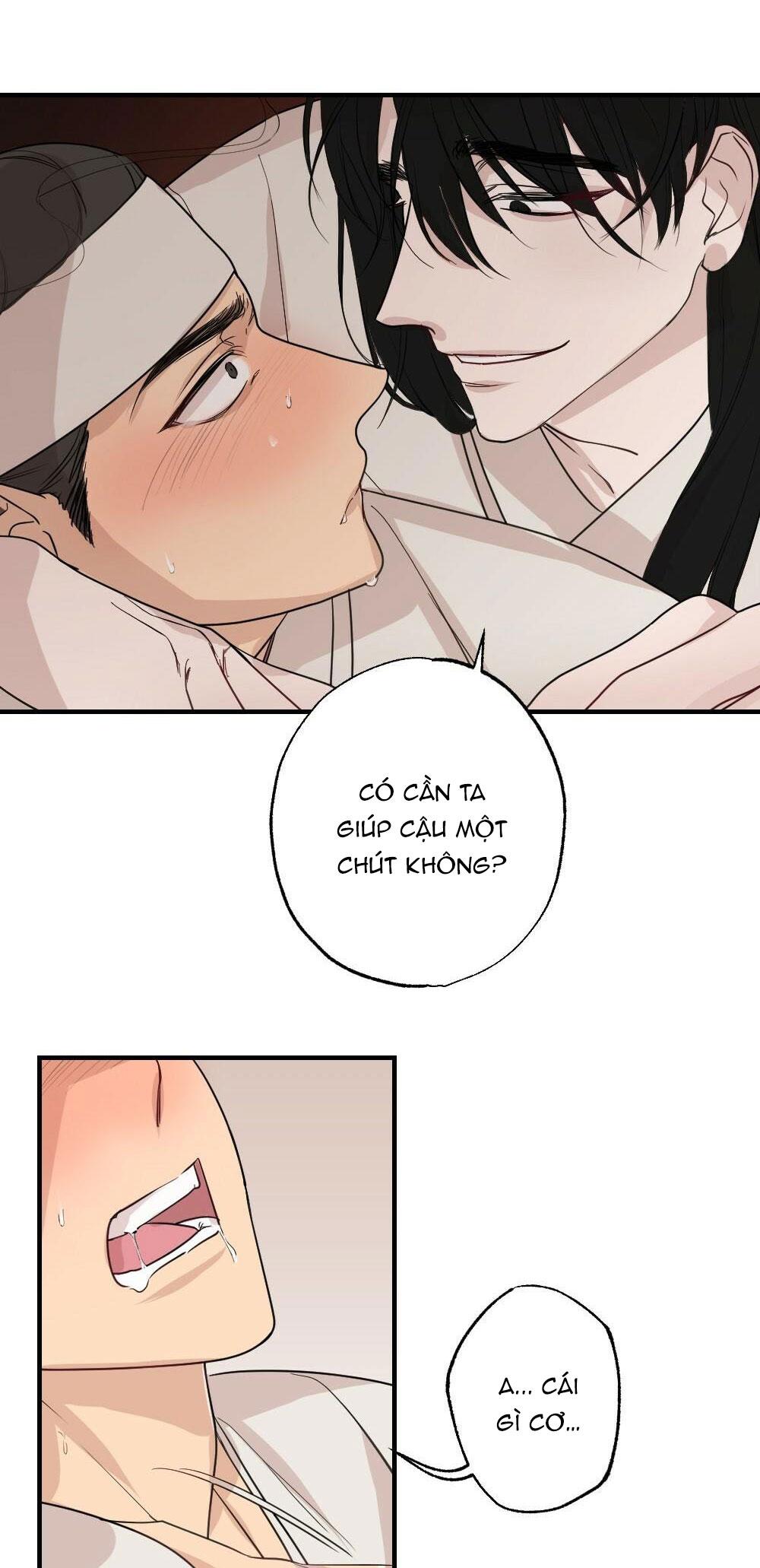 Đọc truyện TUYỂN TẬP DÚ BỰ - Chapter 46