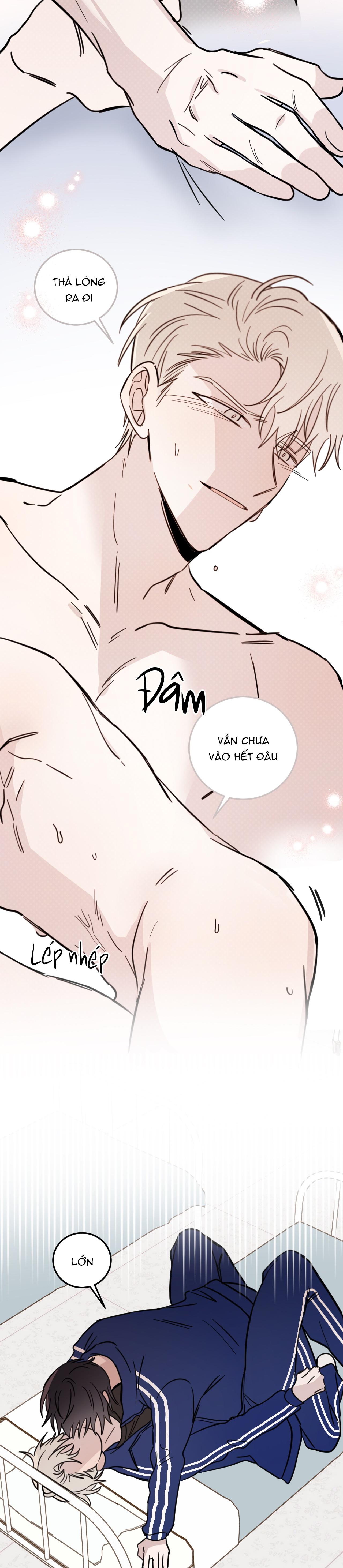 Đọc truyện Ác ma giữa ngã tư đường - Chapter 28