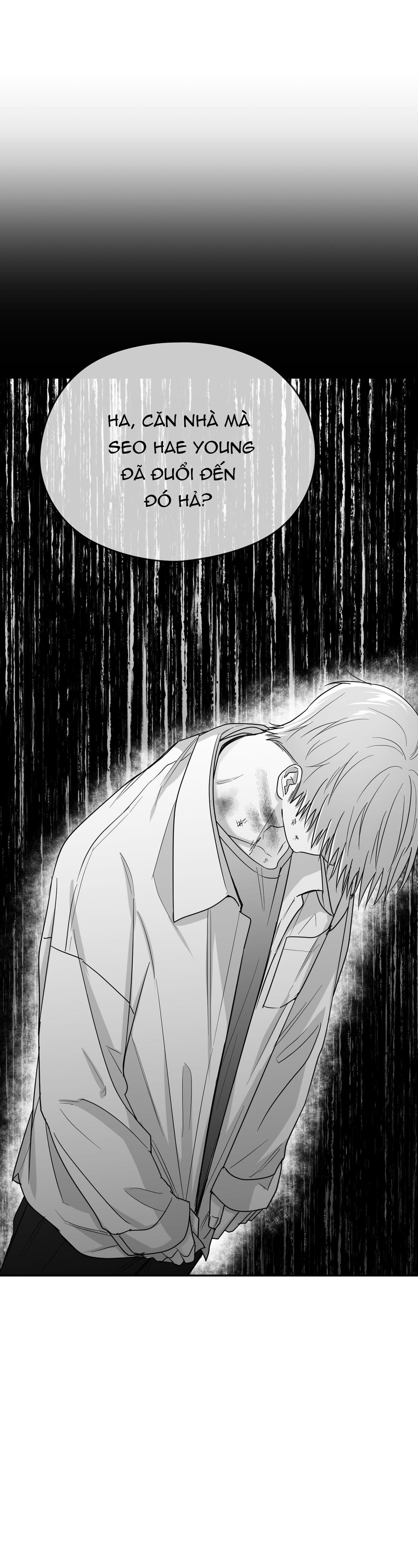 Đọc truyện NON ZERO SUM - Chapter 53