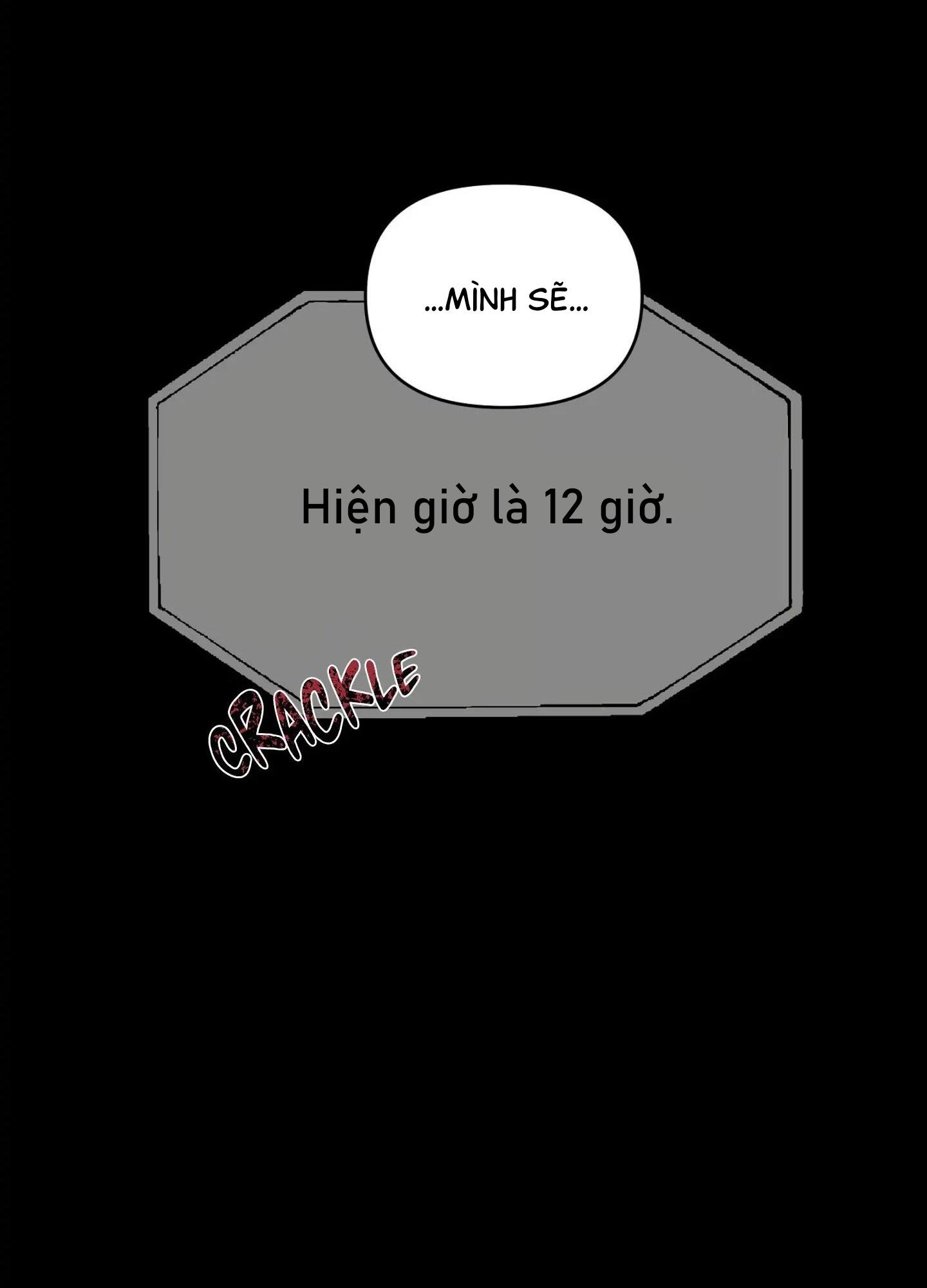 Đọc truyện Một nhân cách khác - Chapter 17