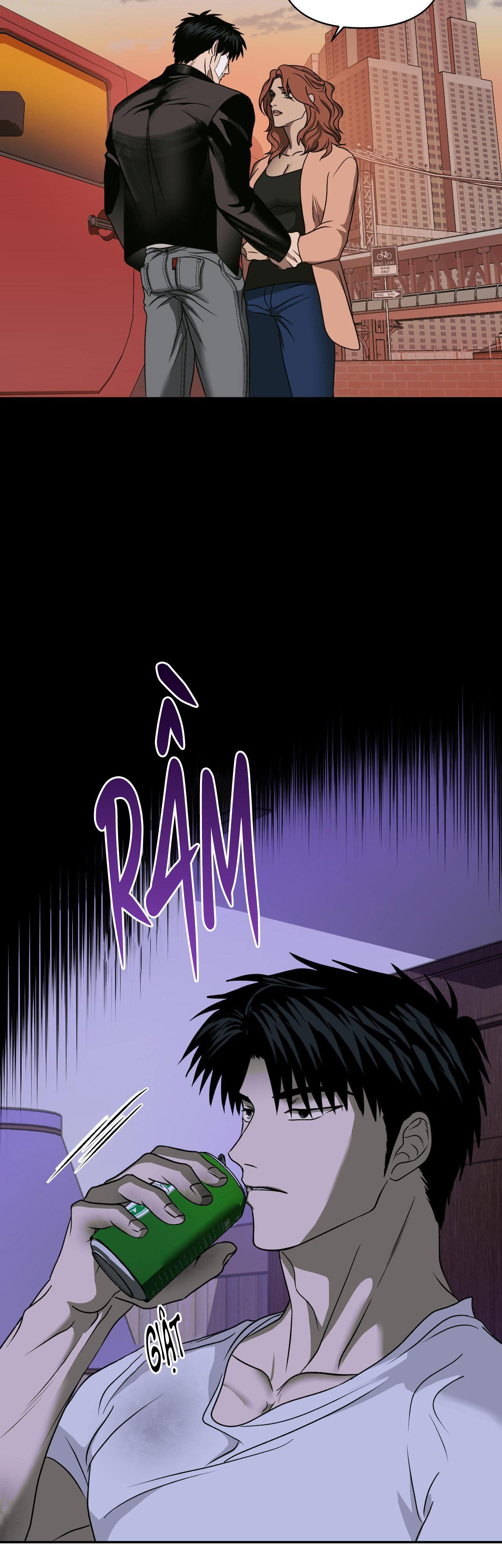 Đọc truyện SHUTLINE - Chapter 82