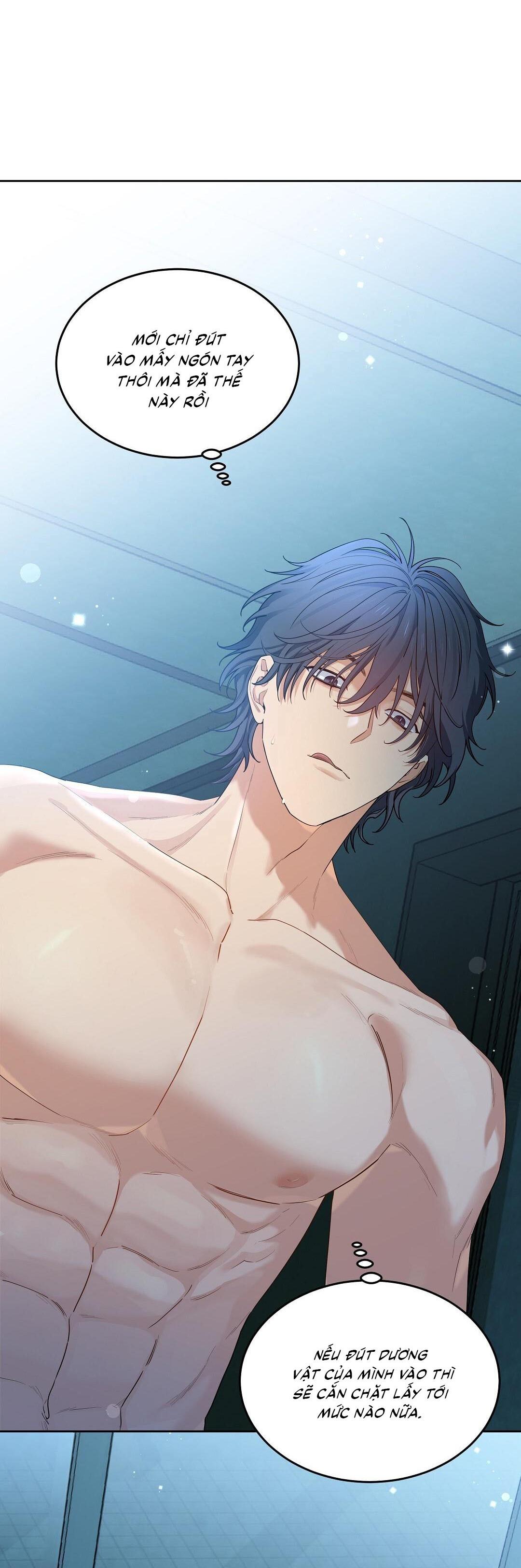 Đọc truyện Cherry Cake - Chapter 11