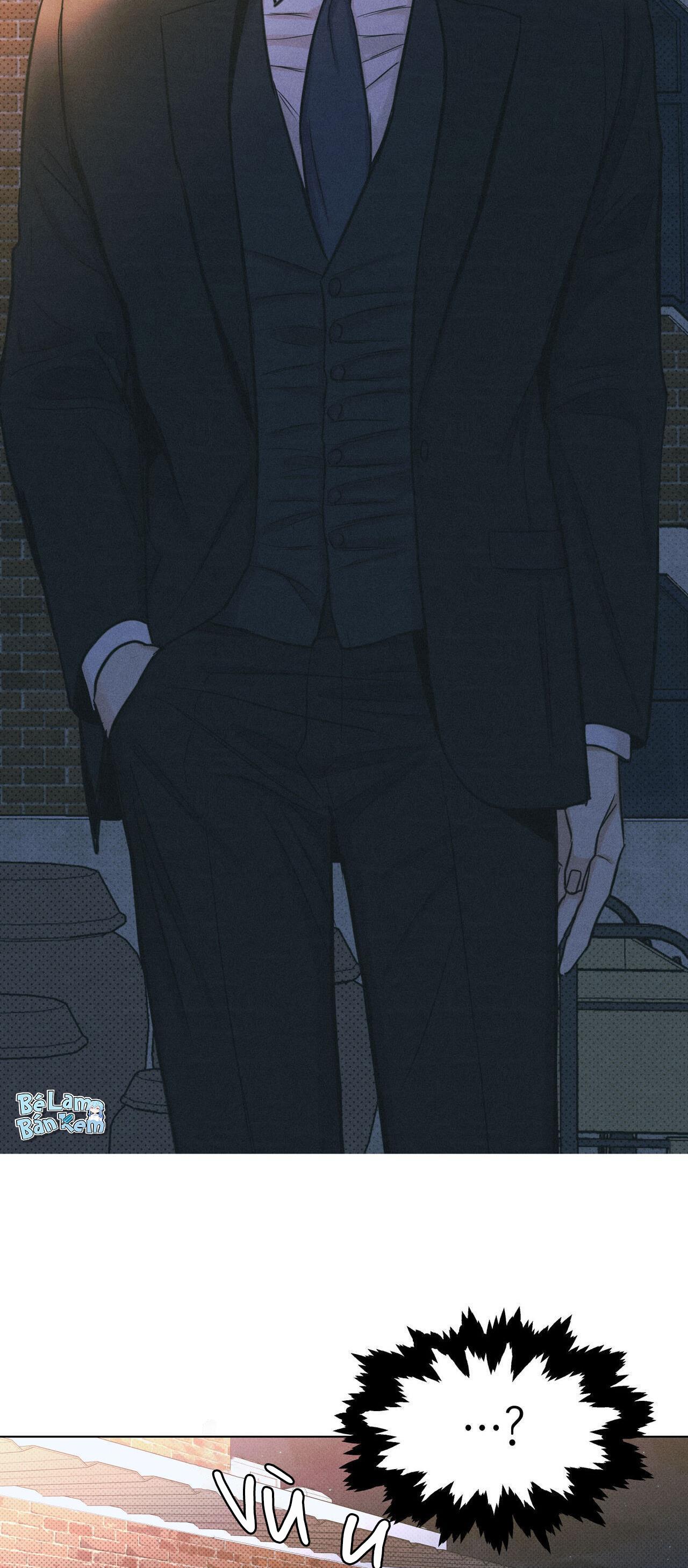 Đọc truyện CÔNG VIỆC LÀM THÊM HÀNG NGÀY - Chapter 18