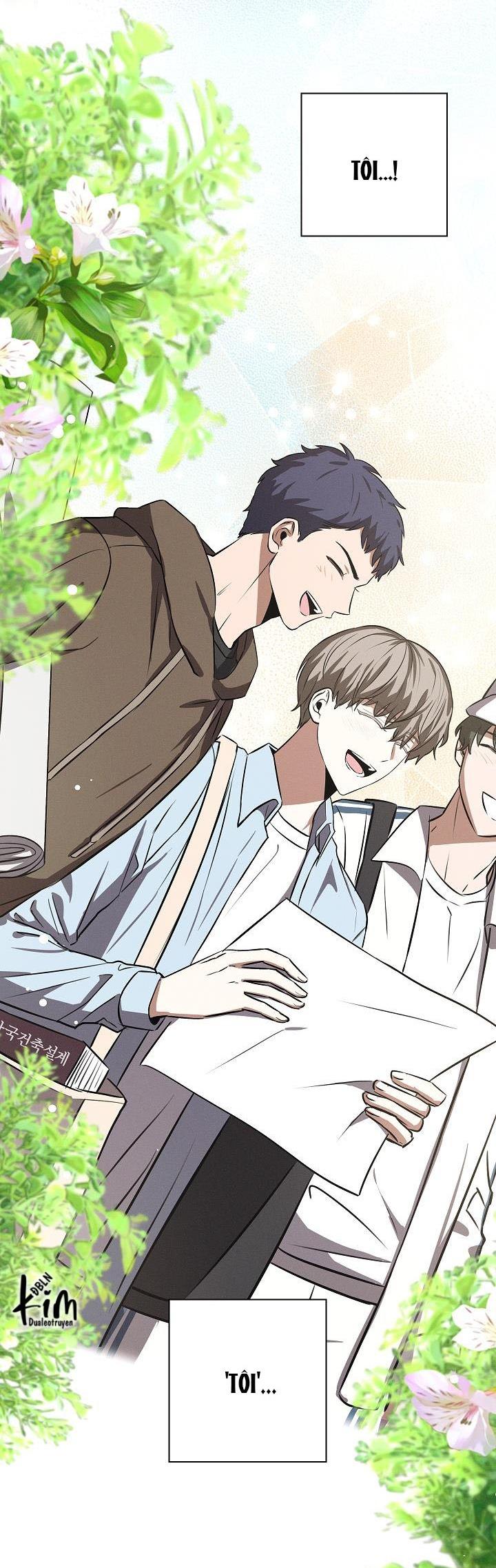 Đọc truyện (ABO) BE BE - Chapter 14