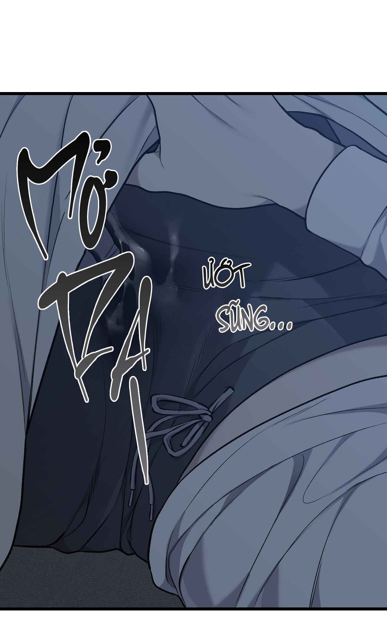 Đọc truyện XX CẶN BÃ - Chapter 41