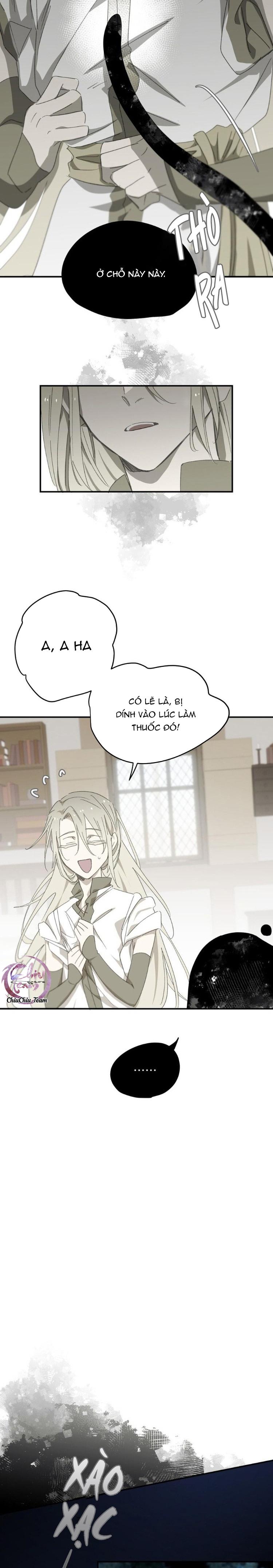 Đọc truyện Lần Đầu Nếm Trái Cấm - Chapter 3