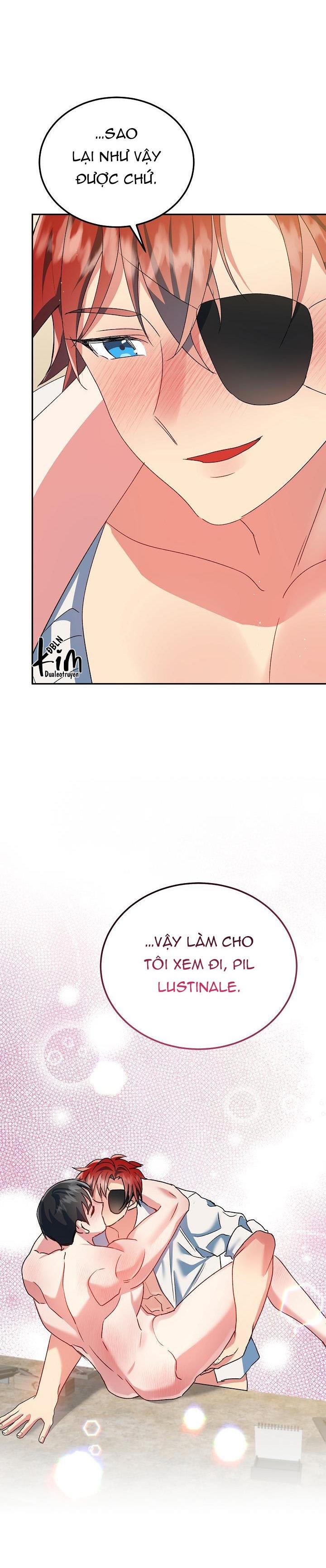 Đọc truyện NGHIỆN SEX - Chapter 3.5