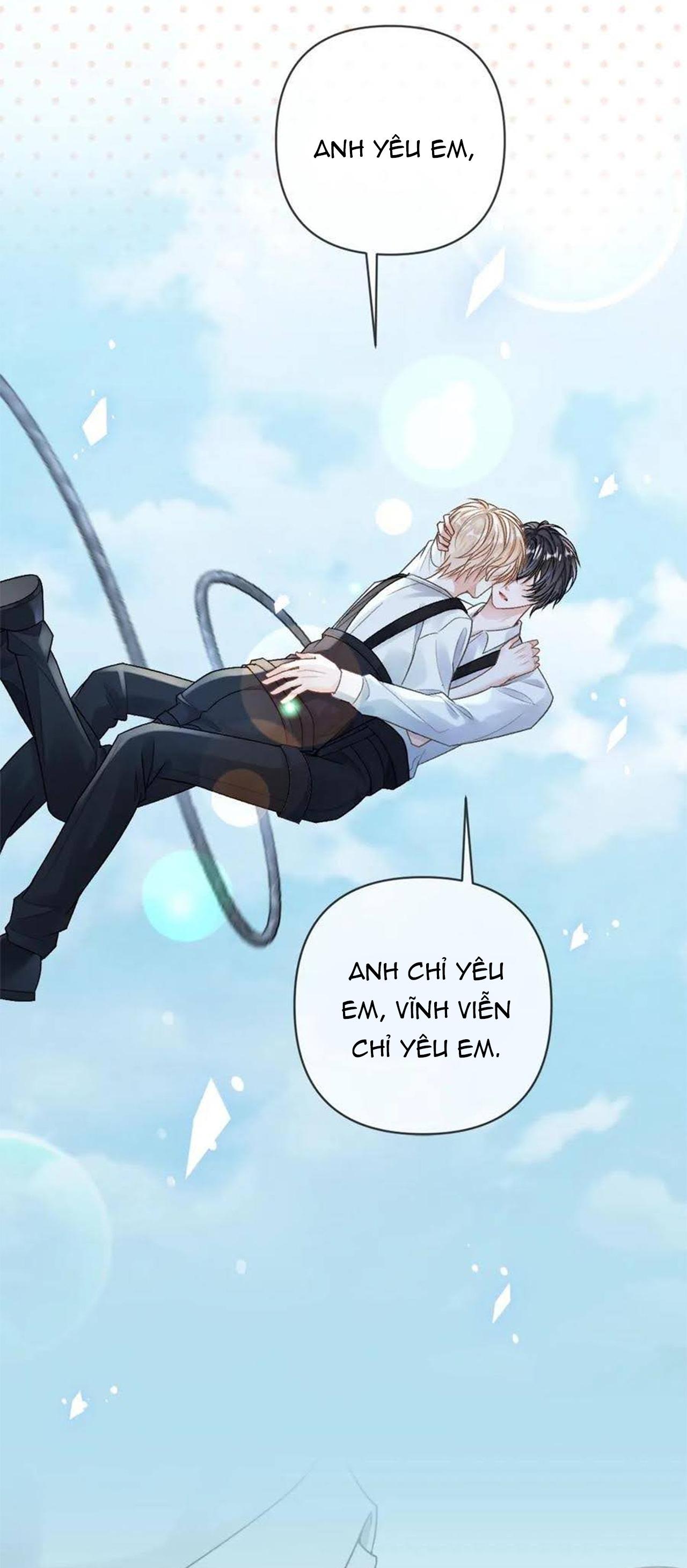 Đọc truyện Khát Vọng Ngọt Ngào - Chapter 145