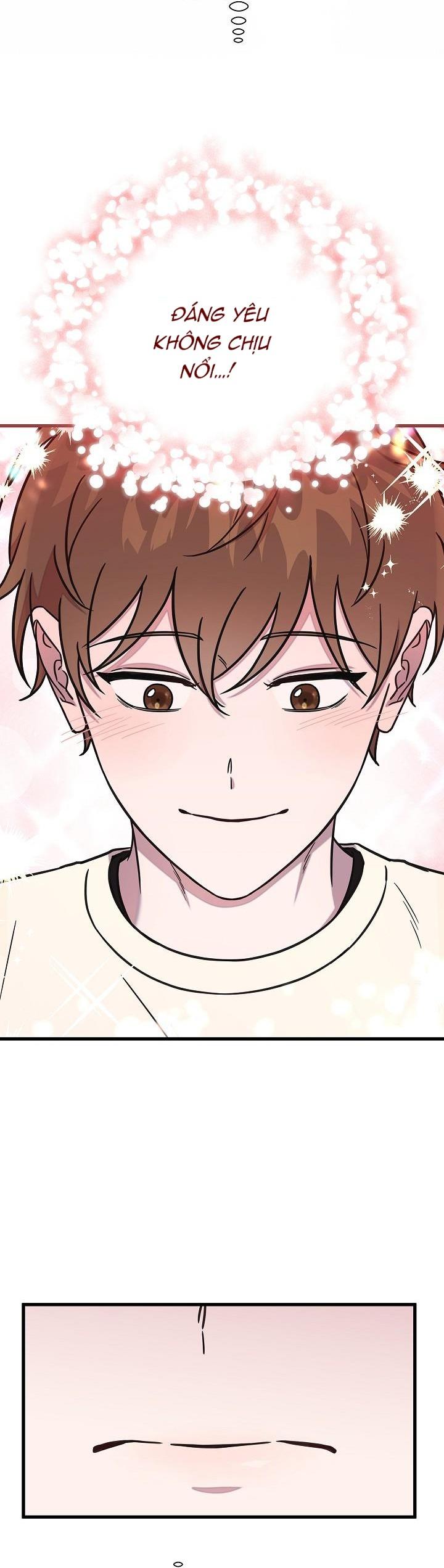 Đọc truyện Làm Thế Nào Để Chia Tay Với Anh Ta - Chapter 44