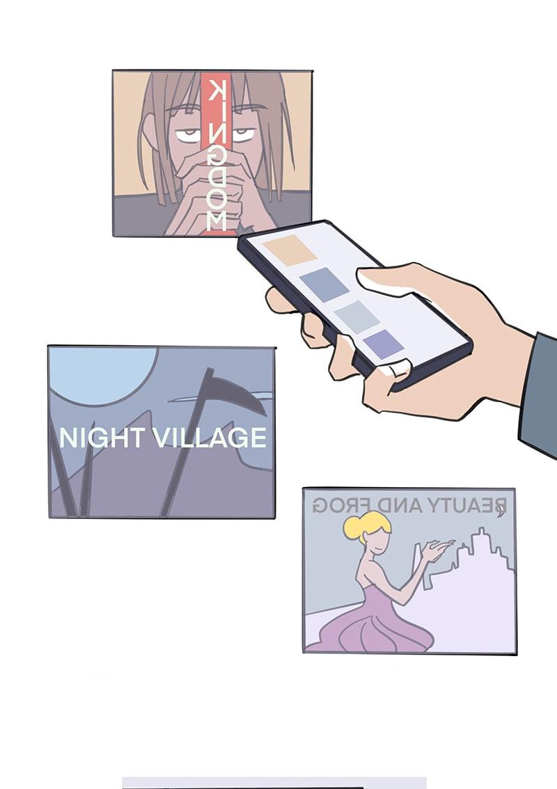 Đọc truyện Mãi Mãi Là Bạn Thân - Chapter 133