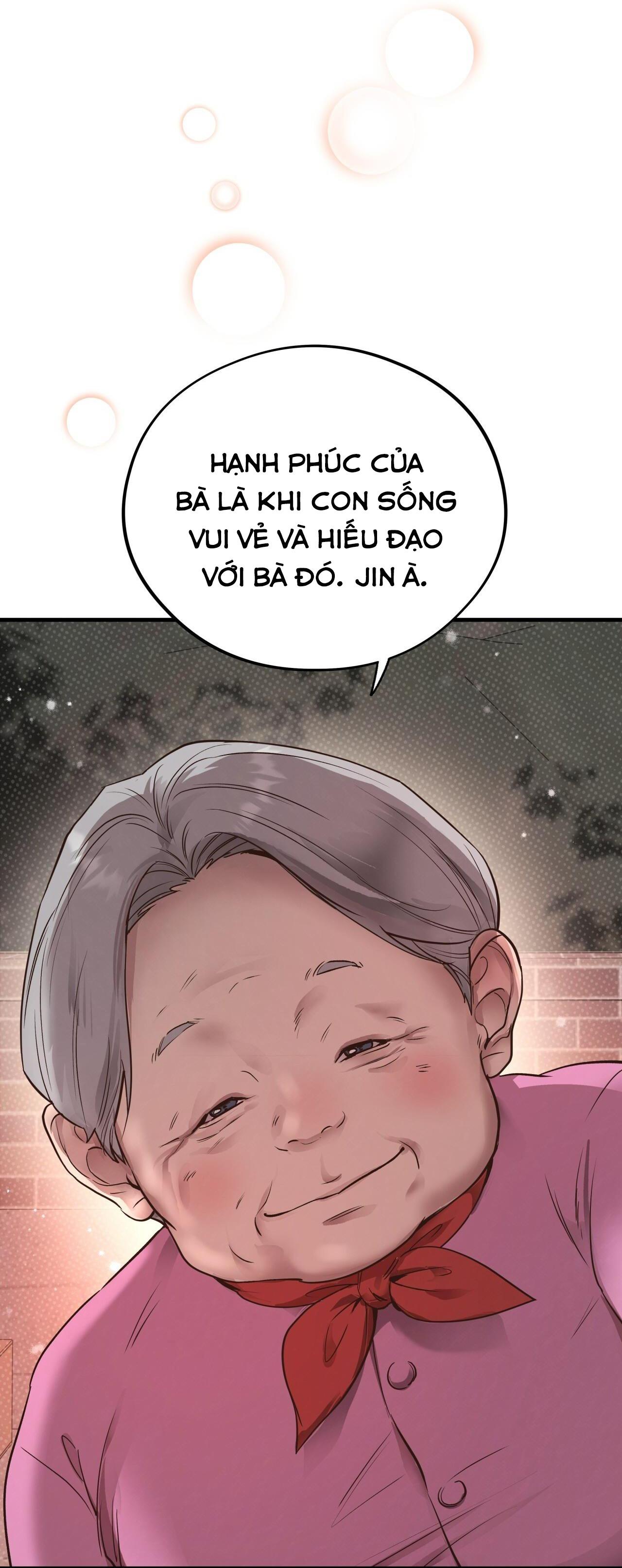 Đọc truyện (END) MẬT GẤU - Chapter 56