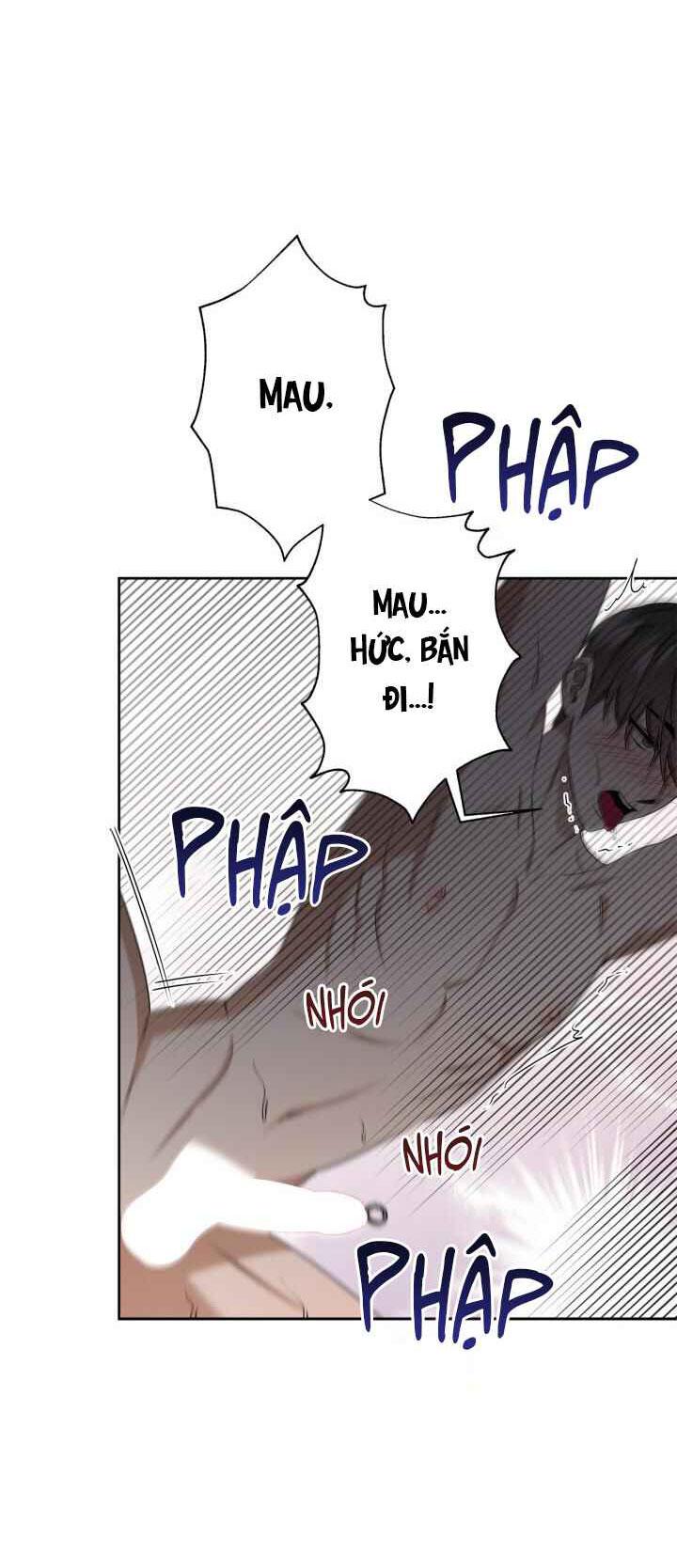 Đọc truyện Critical Point - Chapter 39