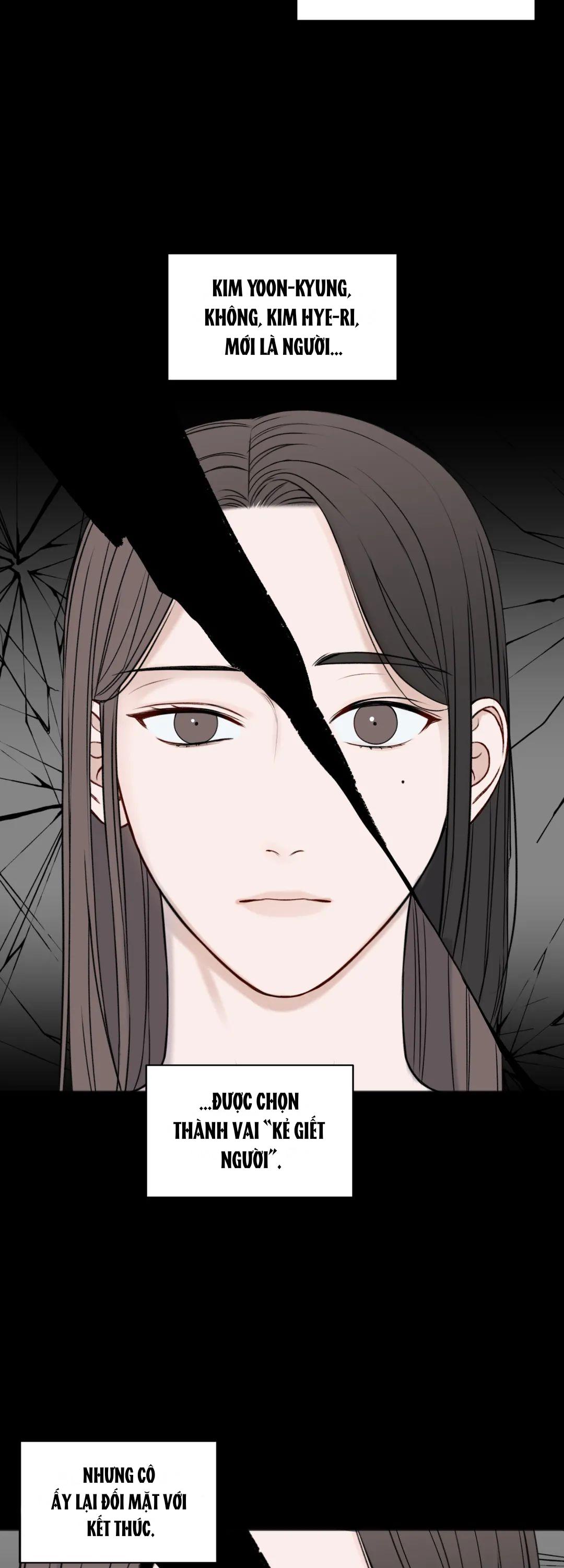 Đọc truyện Trong Căn Phòng Riêng - Chapter 61