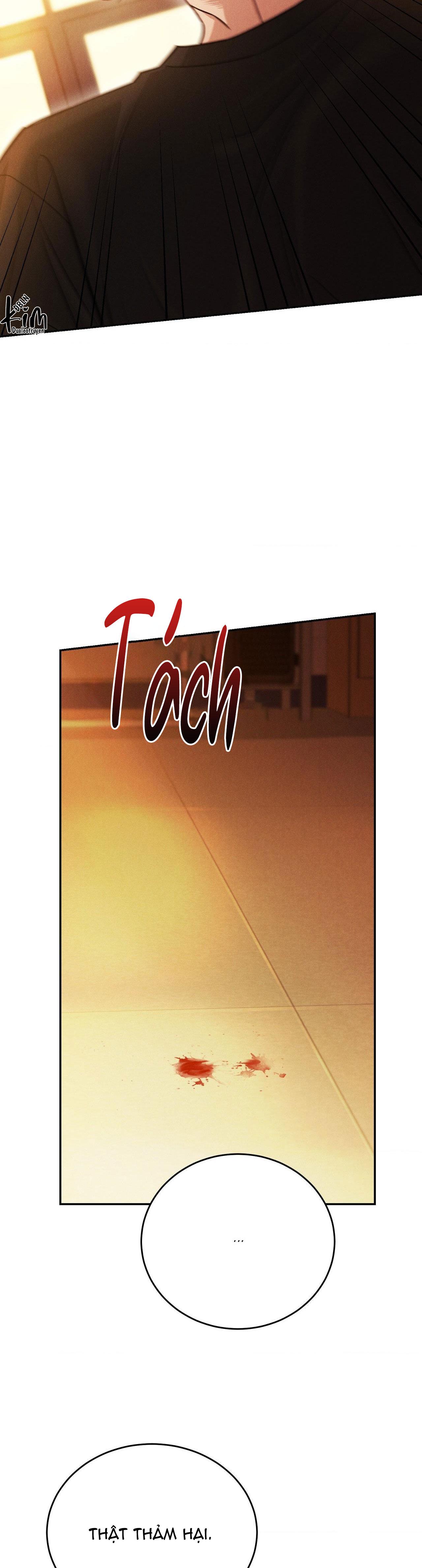 Đọc truyện GIẢ DƯỢC - Chapter 45