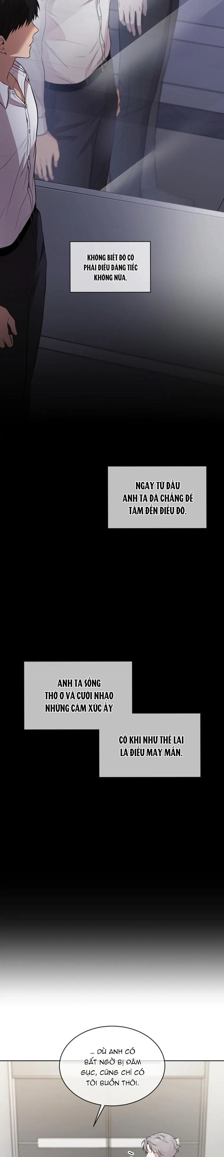 Đọc truyện Passion - Chapter 61