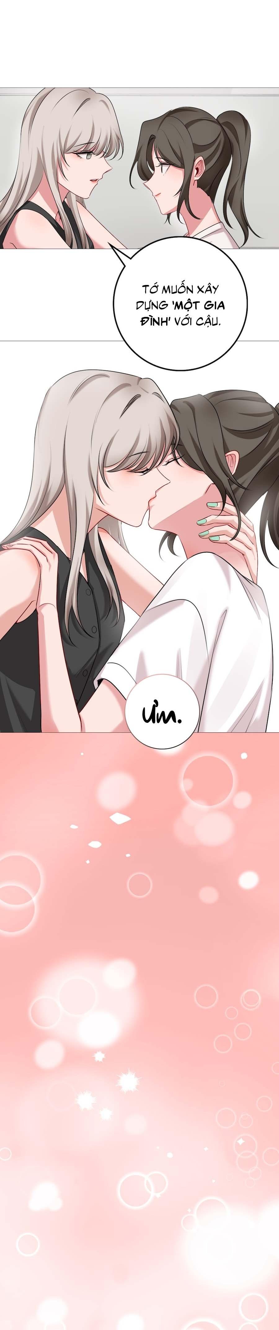 Đọc truyện Flower of youth - Chapter 31