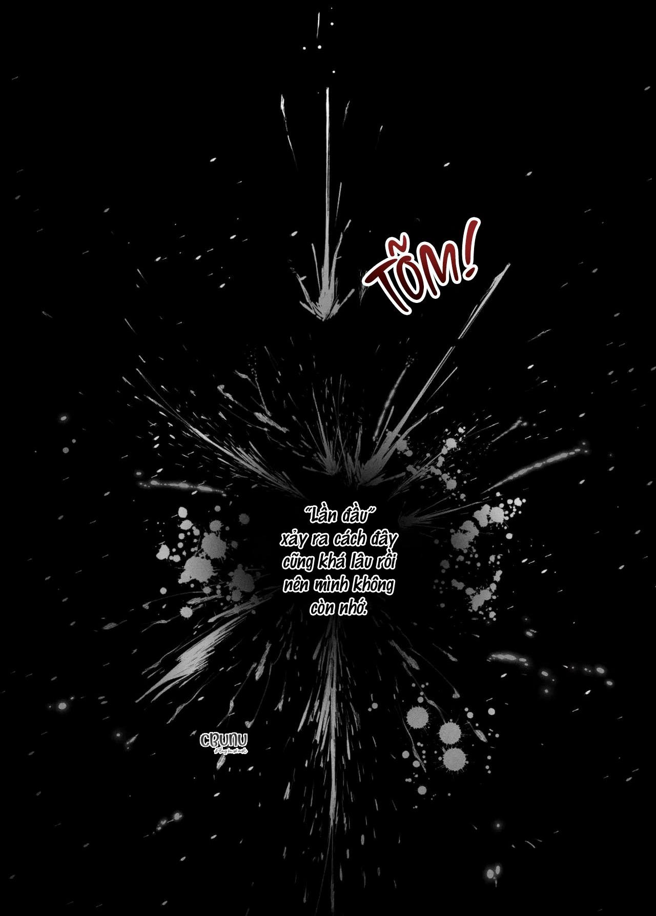 Đọc truyện  Bẫy Đôi Ngọt Ngào - Chapter 35