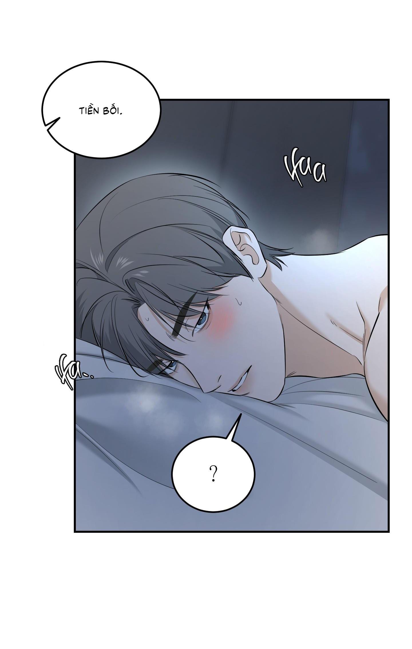 Đọc truyện |DROP| Hưởng Lợi - Chapter 29