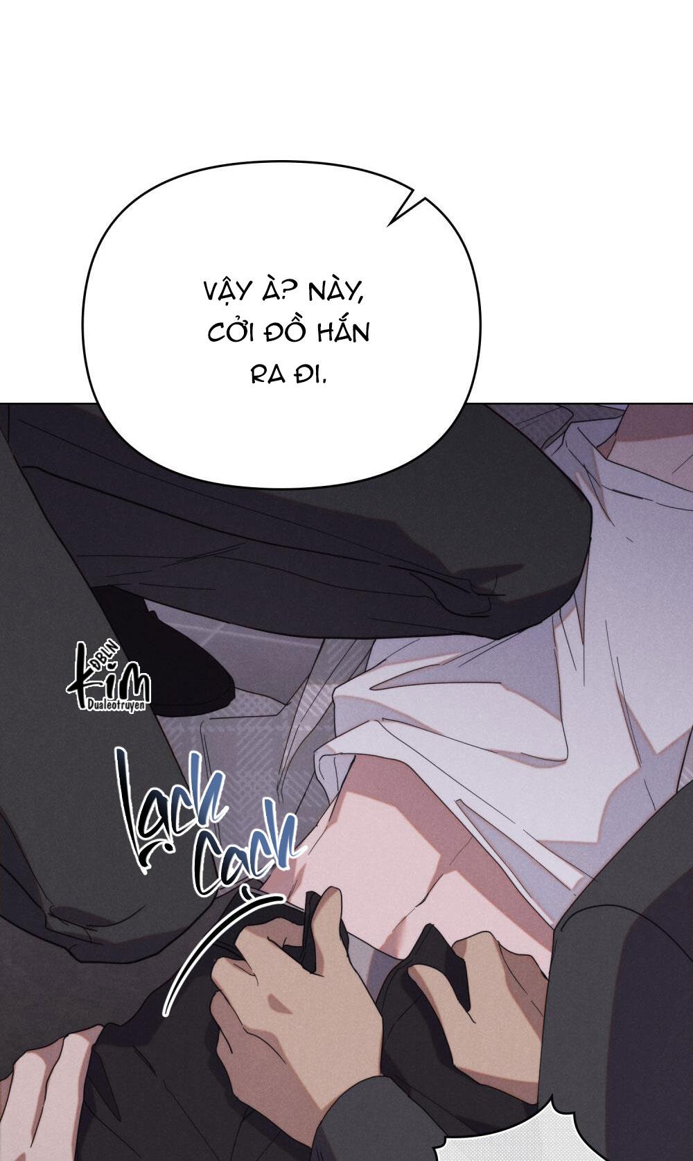 Đọc truyện NGƯỜI TÌNH BÍ MẬT - Chapter 5