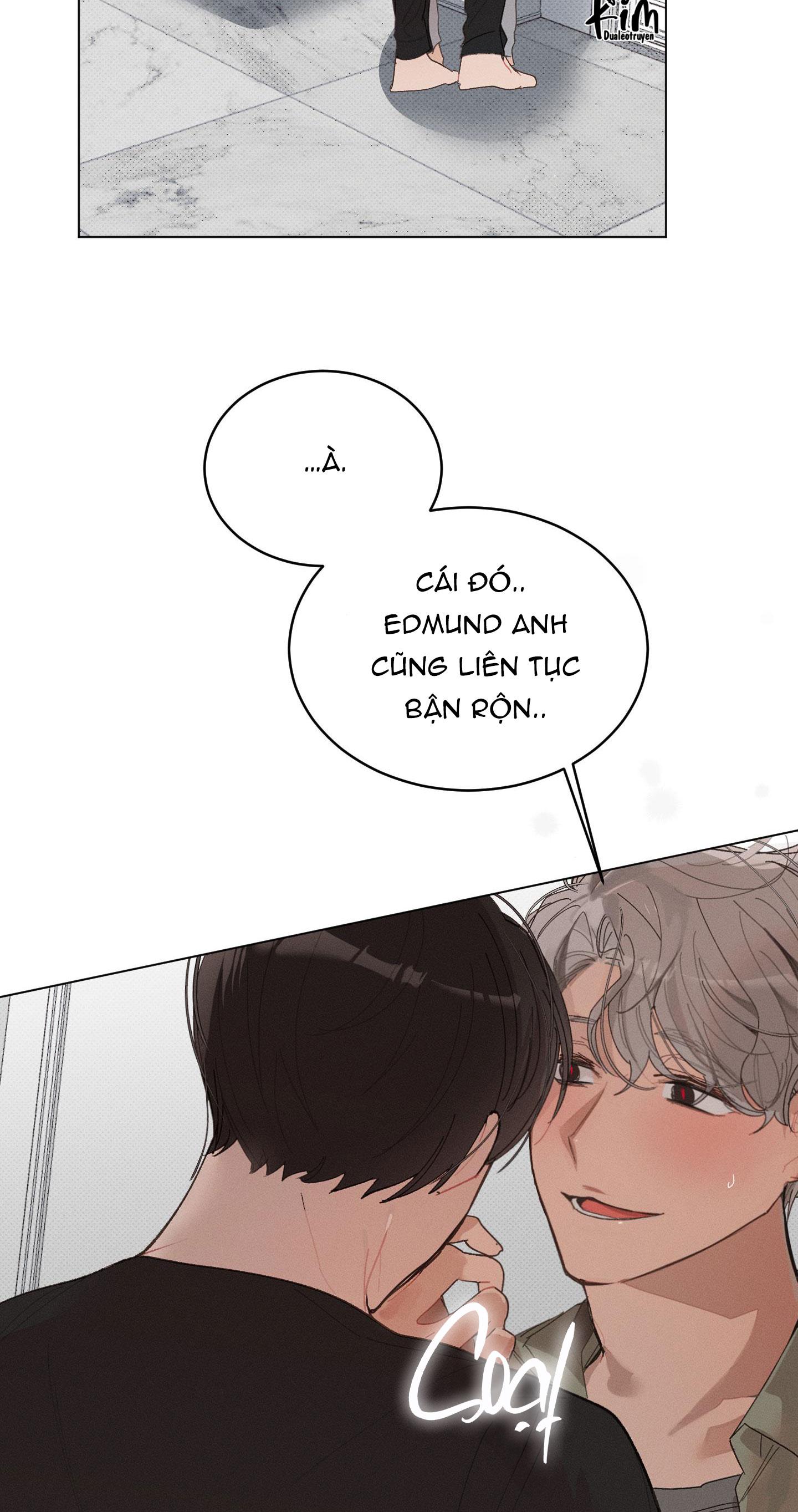 Đọc truyện BL NGẮN CHỊCH HỎNY - Chapter 28.6