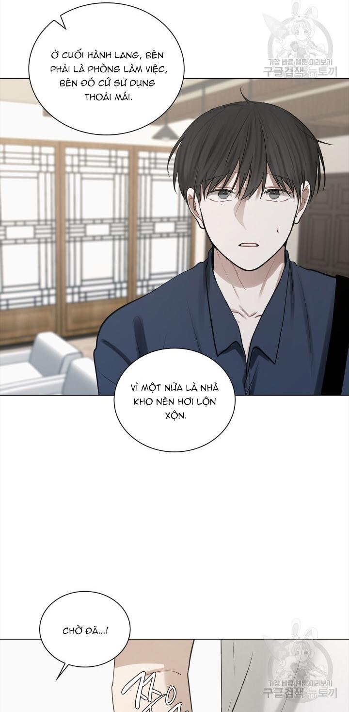 Đọc truyện Song Trùng - Chapter 28