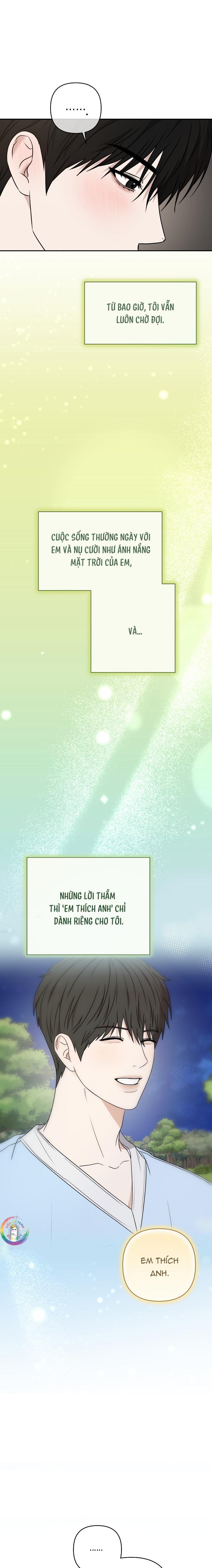 Đọc truyện (END) DẤU ẤN - Chapter 40