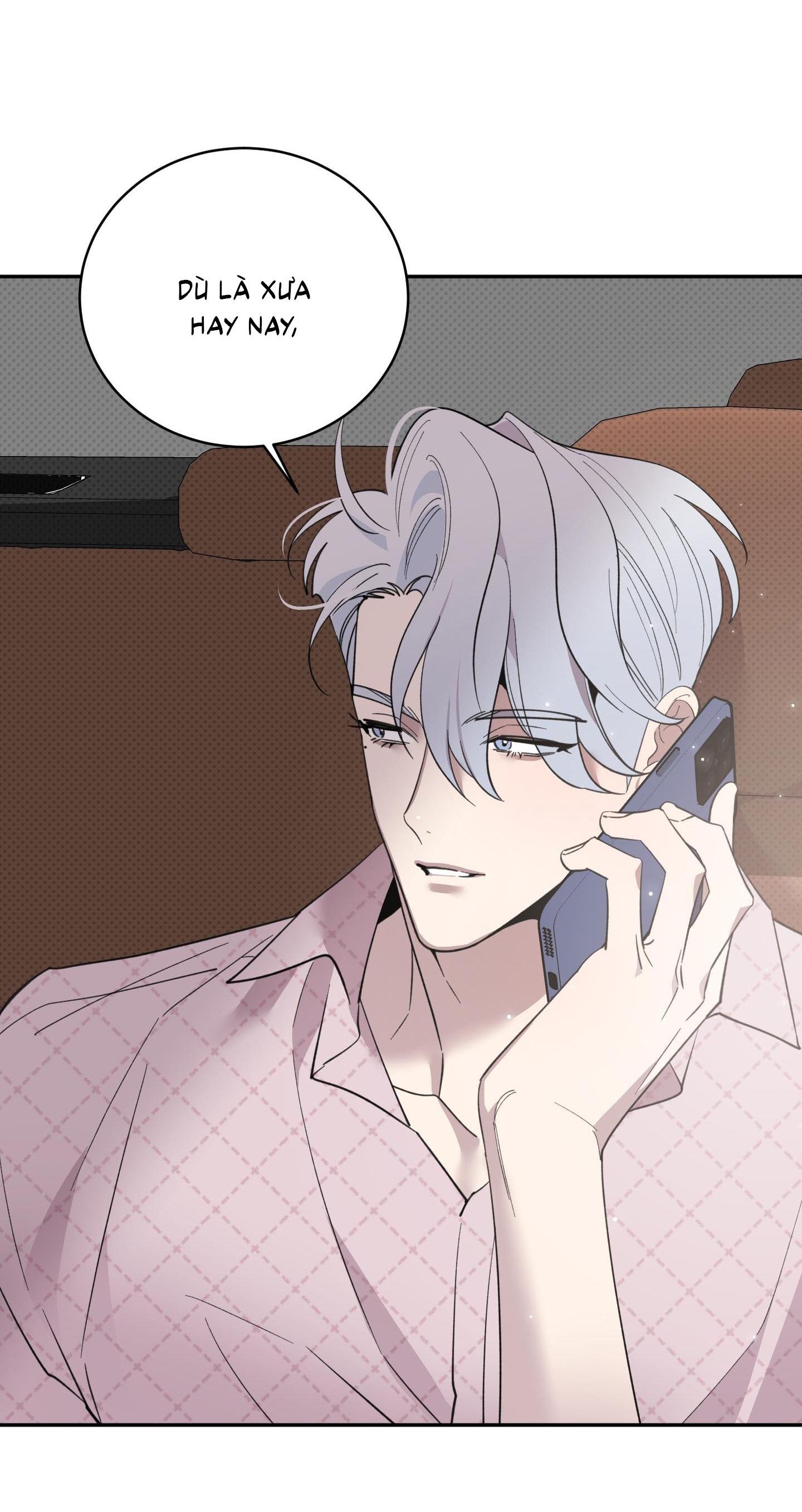 Đọc truyện  Carrot And Stick - Chapter 13